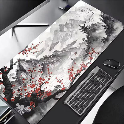 Tapis de souris gamer​ 