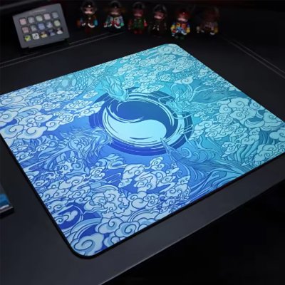 Tapis de souris gamer