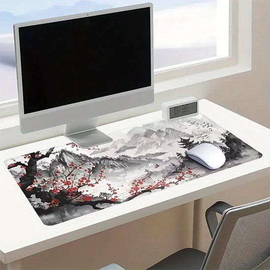 Tapis de souris gamer​ 