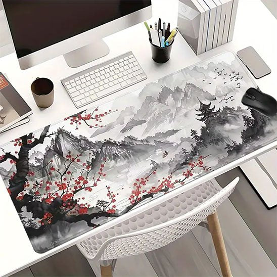 Tapis de souris gamer​ 