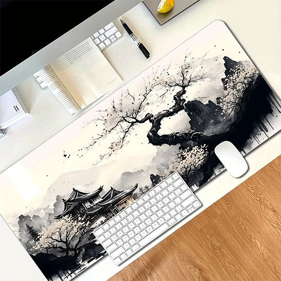 Tapis de souris gaming