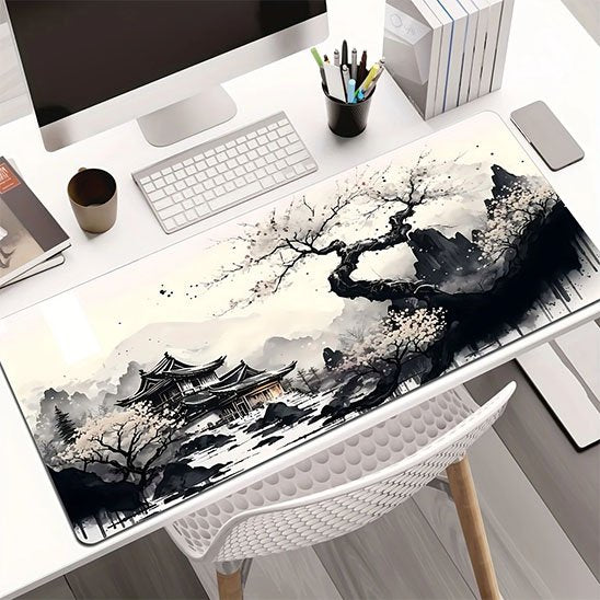 Tapis de souris gaming