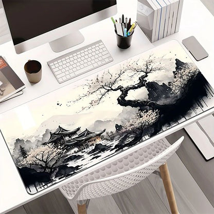 Tapis de souris gaming
