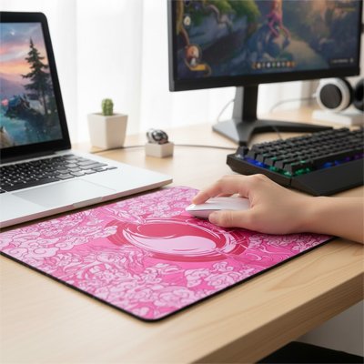 Tapis de souris gaming