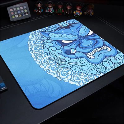 Tapis de souris gaming