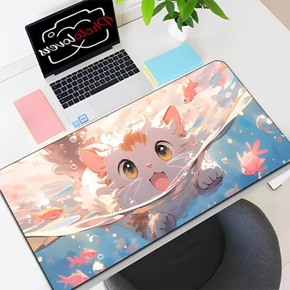 Tapis de souris 