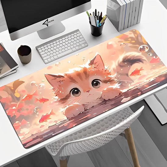 Tapis de souris 