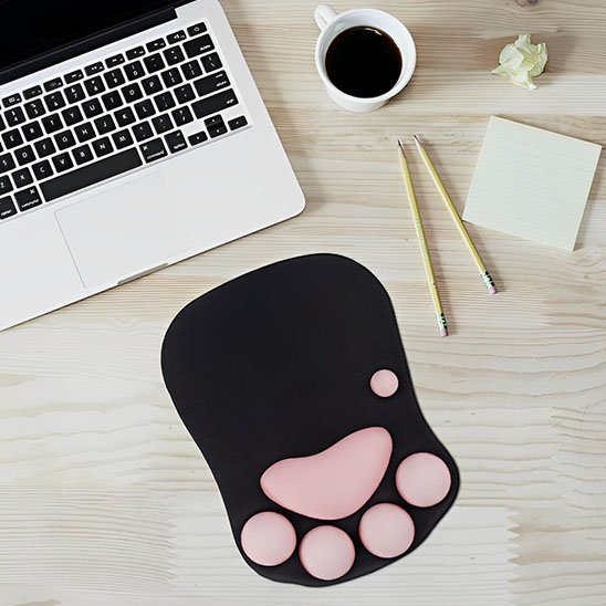 Tapis de souris 