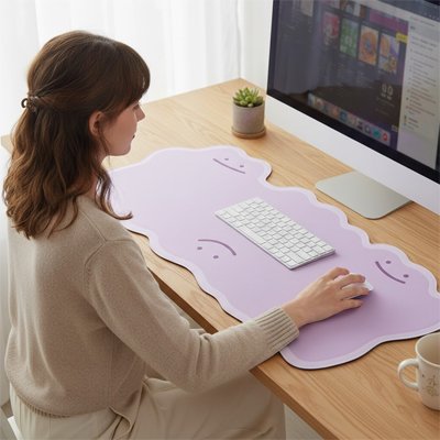 Tapis de souris 