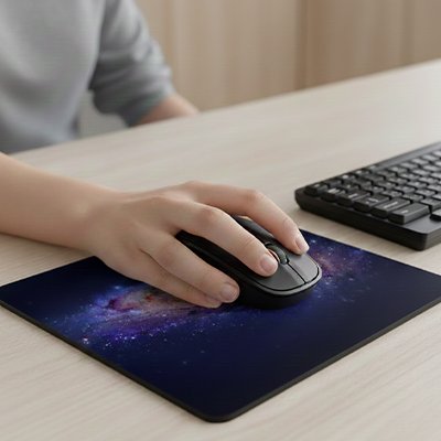 Tapis de souris 