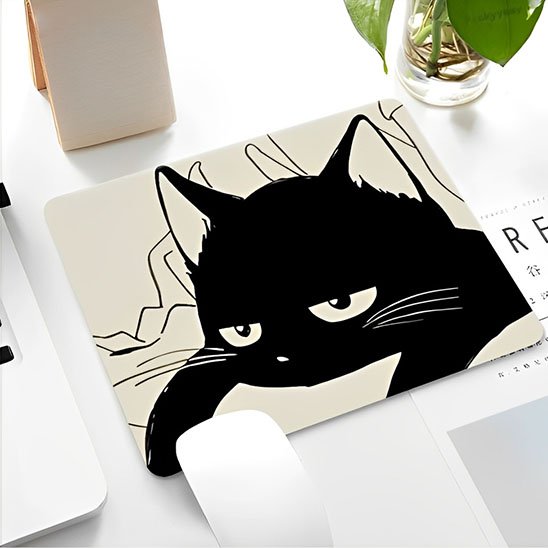 Tapis de souris 