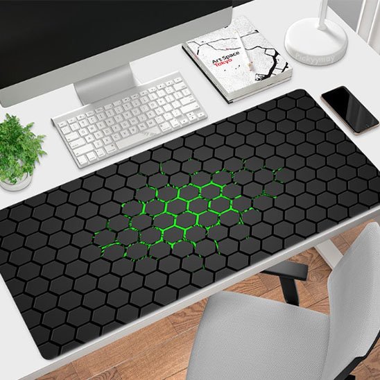 Tapis de souris 