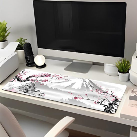 Tapis de souris 