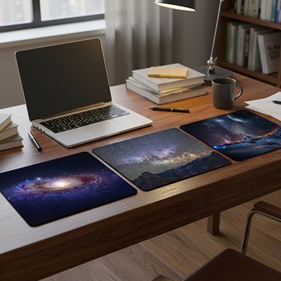 Tapis de souris 