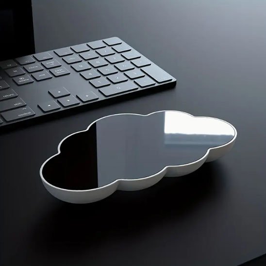Tapis de souris 