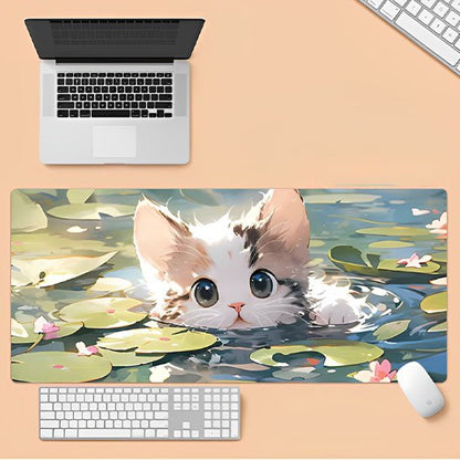 Tapis de souris 