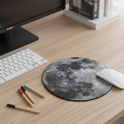 Tapis de souris 