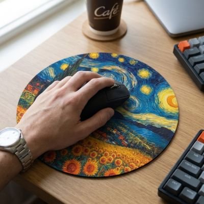 Tapis de souris