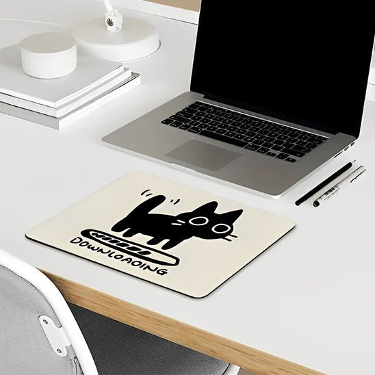Tapis de souris 