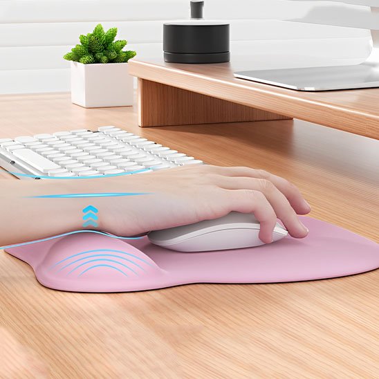 Tapis de souris 