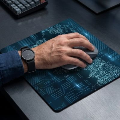 Tapis de souris