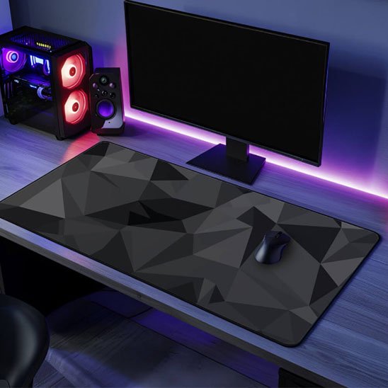 Tapis de souris 