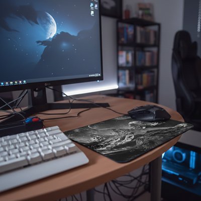 Tapis de souris 