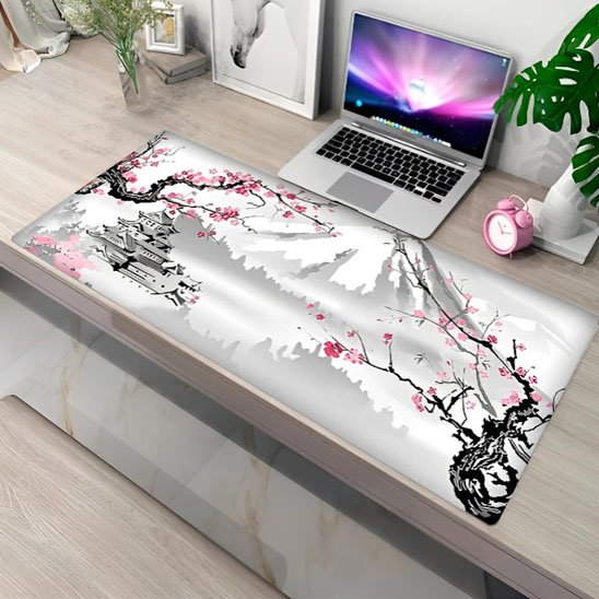 Tapis de souris 