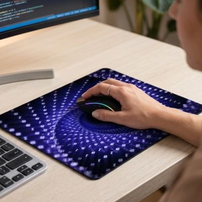 Tapis de souris