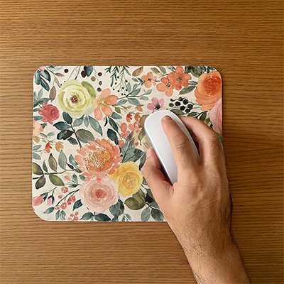 Tapis de souris 