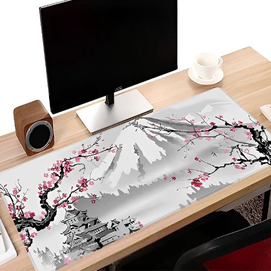 Tapis de souris 
