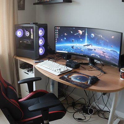 Tapis de souris 