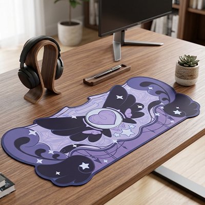 Tapis de souris 