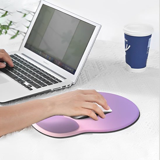 Tapis de souris 