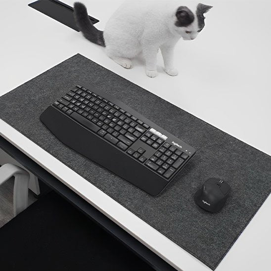 Tapis de souris 