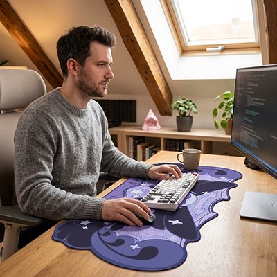 Tapis de souris 
