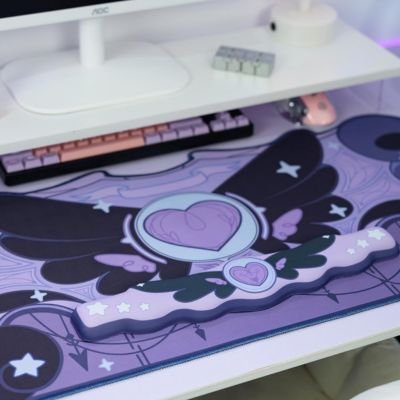 Tapis de souris 