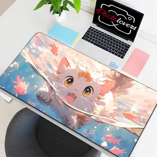 Tapis de souris 