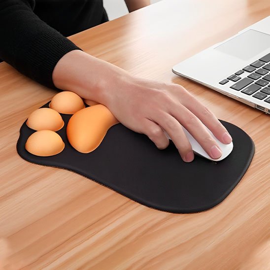 Tapis de souris 