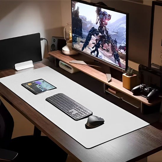 Tapis de souris 