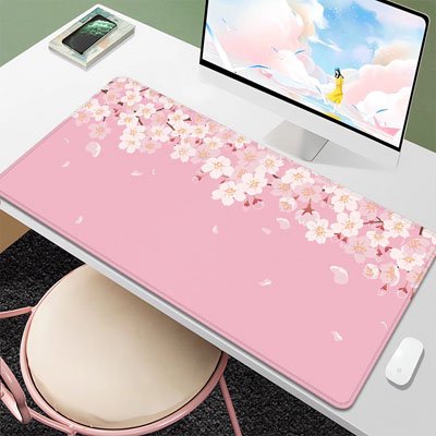 Tapis de souris