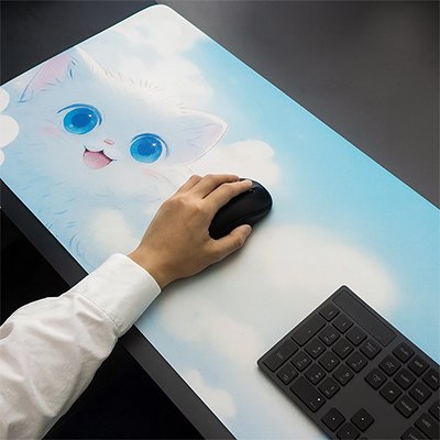 Tapis de souris 