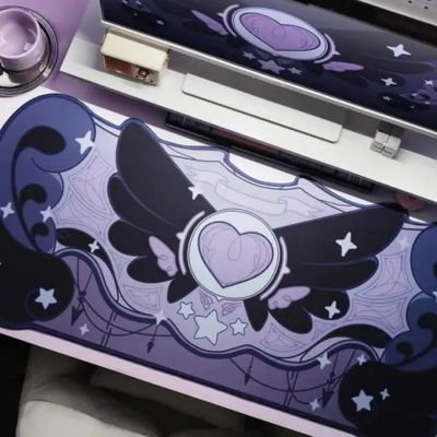 Tapis de souris 