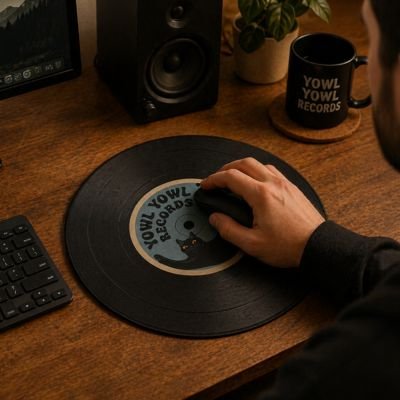 Tapis de souris