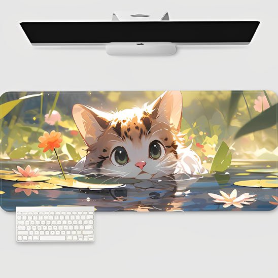 Tapis de souris 