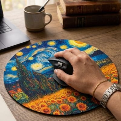 Tapis de souris