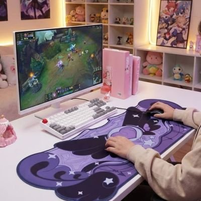 Tapis de souris 
