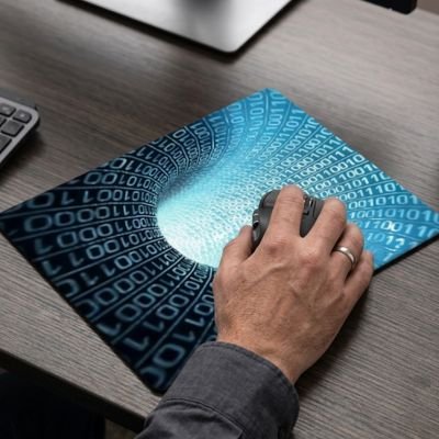 Tapis de souris