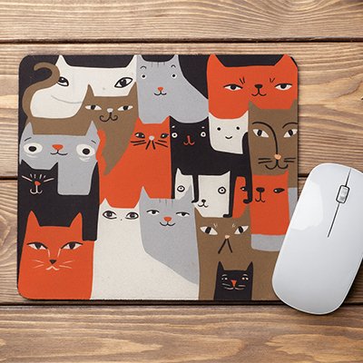 Tapis de souris