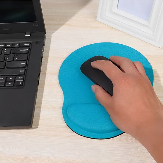 Tapis de souris 